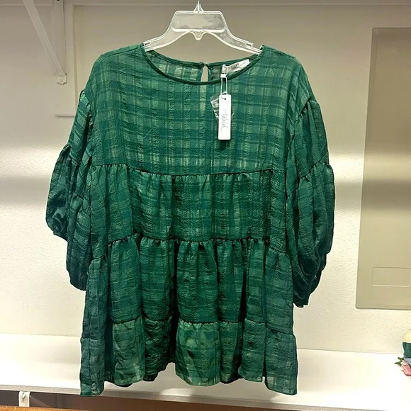 Talulah boutique style blouse - Picture 1 of 2